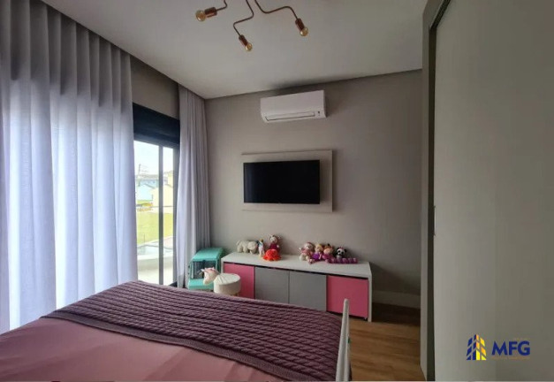 Imagem Casa de Condomínio com 3 Quartos à Venda, 269 m² em Condomínio Residencial Ibiti Royal Park - Sorocaba Imagem Casa de Condomínio com 3 Quartos à Venda, 269 m² em Condomínio Residencial Ibiti Royal Park - Sorocaba