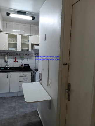 Imagem Apartamento com 2 Quartos à Venda, 55 m² em Jardim Olympia - São Paulo Imagem Apartamento com 2 Quartos à Venda, 55 m² em Jardim Olympia - São Paulo