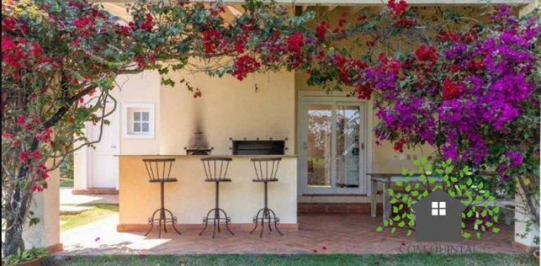 Imagem Casa com 5 Quartos à Venda, 929 m² em Granja Viana Ii - Cotia