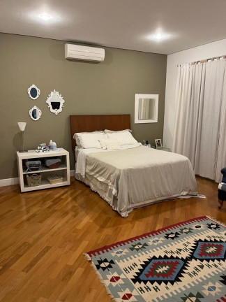 Imagem Casa com 4 Quartos à Venda, 500 m² em Alphaville - Barueri Imagem Casa com 4 Quartos à Venda, 500 m² em Alphaville - Barueri