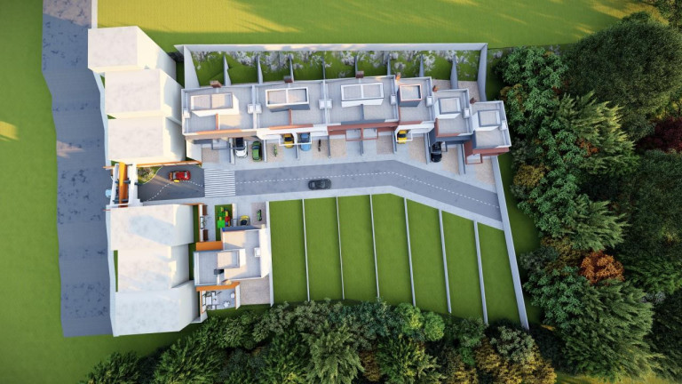 Imagem Terreno à Venda, 145 m² em Itália - São José Dos Pinhais