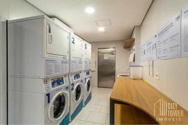 Imagem Apartamento com 1 Quarto à Venda, 28 m² em Indianópolis - São Paulo Imagem Apartamento com 1 Quarto à Venda, 28 m² em Indianópolis - São Paulo