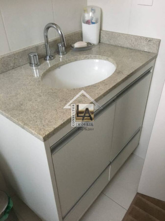 Imagem Apartamento com 3 Quartos à Venda, 116 m² em Brooklin - São Paulo Imagem Apartamento com 3 Quartos à Venda, 116 m² em Brooklin - São Paulo