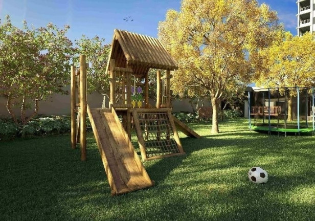 Imagem Apartamento com 2 Quartos à Venda, 36 m² em Lapa - São Paulo Imagem Apartamento com 2 Quartos à Venda, 36 m² em Lapa - São Paulo