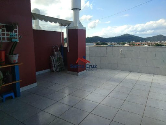 Imagem Cobertura com 3 Quartos à Venda, 157 m² em Ingleses Do Rio Vermelho - Florianópolis Imagem Cobertura com 3 Quartos à Venda, 157 m² em Ingleses Do Rio Vermelho - Florianópolis