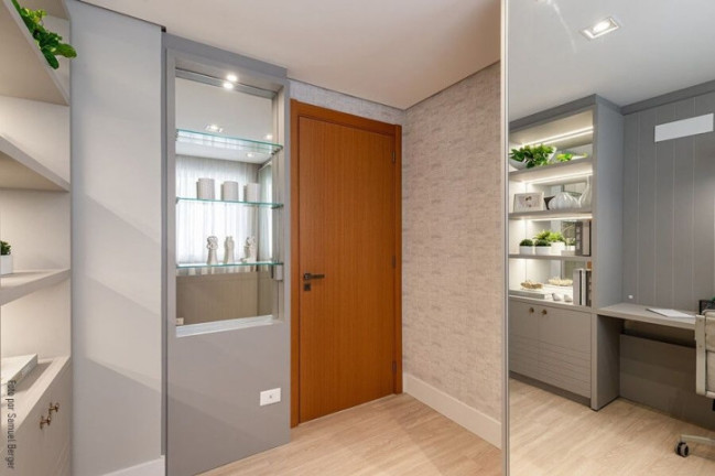 Imagem Apartamento com 3 Quartos à Venda, 78 m² em Cristo Rei - Curitiba Imagem Apartamento com 3 Quartos à Venda, 78 m² em Cristo Rei - Curitiba