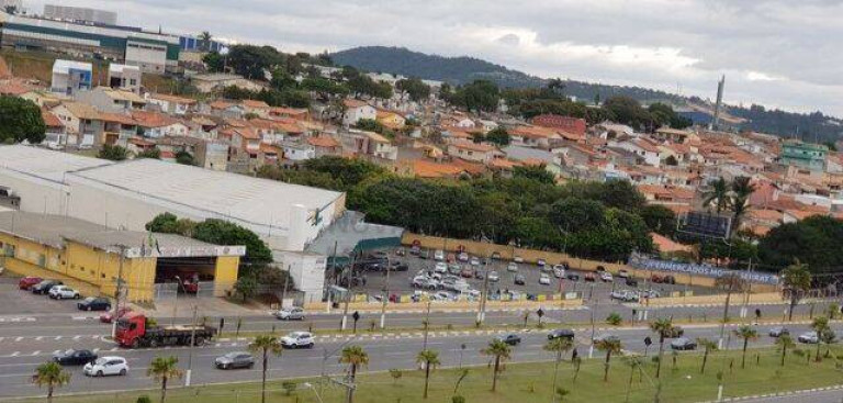 Imagem Apartamento com 2 Quartos à Venda, 54 m² em Pacaembu 1 - Itupeva Imagem Apartamento com 2 Quartos à Venda, 54 m² em Pacaembu 1 - Itupeva