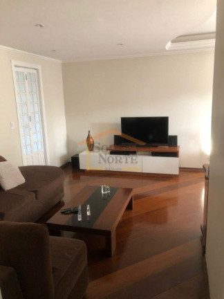 Imagem Apartamento com 3 Quartos à Venda, 93 m² em Casa Verde - São Paulo Imagem Apartamento com 3 Quartos à Venda, 93 m² em Casa Verde - São Paulo