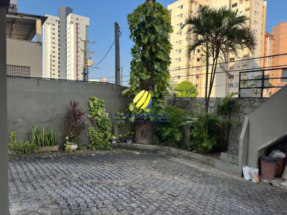 Imagem Apartamento com 3 Quartos à Venda, 119 m² em Fátima - Fortaleza