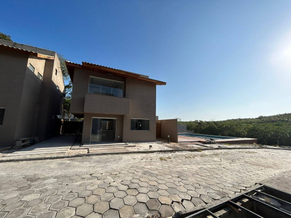 Casa com 4 Quartos à Venda,  em Estrada Da Balsa - Porto Seguro