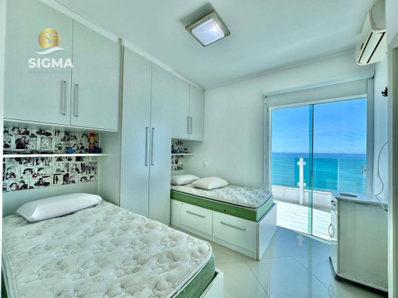 Imagem Cobertura com 3 Quartos à Venda, 250 m² em Pitangueiras - Guarujá
