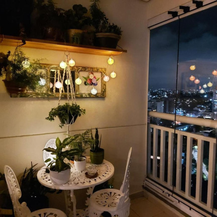 Imagem Imóvel com 3 Quartos à Venda, 147 m² em Portal Do Morumbi - São Paulo