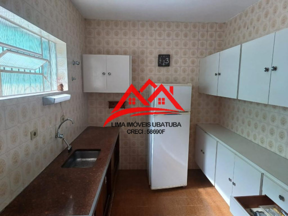 Imagem Casa com 4 Quartos à Venda, 450 m² em Itaguá - Ubatuba Imagem Casa com 4 Quartos à Venda, 450 m² em Itaguá - Ubatuba