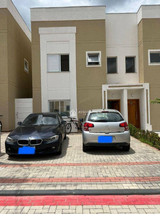 Casa de Vila com 3 Quartos à Venda, 112 m² em Urbanova - São José Dos Campos