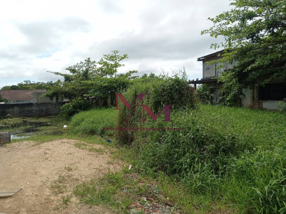 Imagem Terreno à Venda, 518 m² em Pontal Do Sul - Pontal Do Paraná Imagem Terreno à Venda, 518 m² em Pontal Do Sul - Pontal Do Paraná