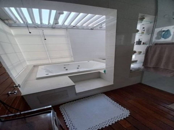 Imagem Casa de Condomínio com 4 Quartos à Venda, 525 m² em Boa Vista - Jundiaí Imagem Casa de Condomínio com 4 Quartos à Venda, 525 m² em Boa Vista - Jundiaí