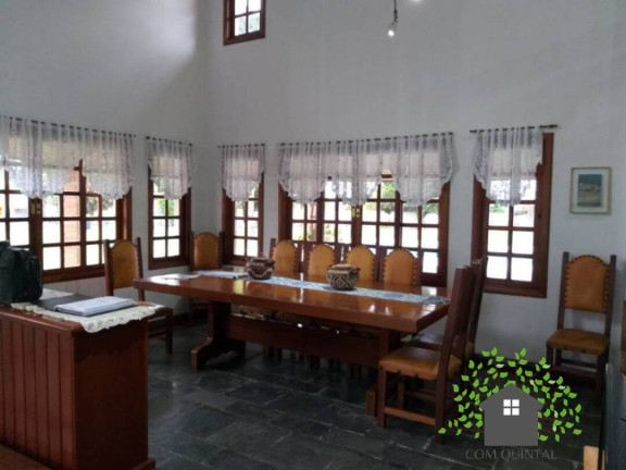 Imagem Casa com 4 Quartos à Venda, 854 m² em Granja Viana Ii - Cotia
