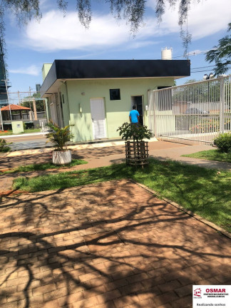 Imagem Imóvel com 2 Quartos à Venda, 51 m² em Residencial Real Parque Sumaré - Sumaré Imagem Imóvel com 2 Quartos à Venda, 51 m² em Residencial Real Parque Sumaré - Sumaré