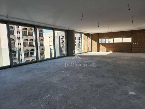 Imagem Apartamento com 3 Quartos à Venda, 335 m² em Itaim Bibi - São Paulo Imagem Apartamento com 3 Quartos à Venda, 335 m² em Itaim Bibi - São Paulo