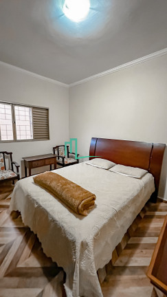 Imagem Casa com 3 Quartos à Venda, em Vila Santos Dumont - Franca Imagem Casa com 3 Quartos à Venda, em Vila Santos Dumont - Franca