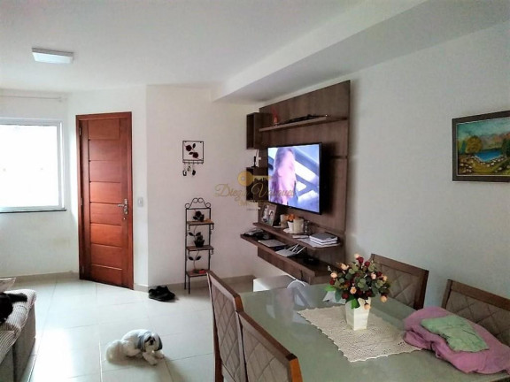 Imagem Casa com 2 Quartos à Venda, 76 m² em Araras - Teresópolis