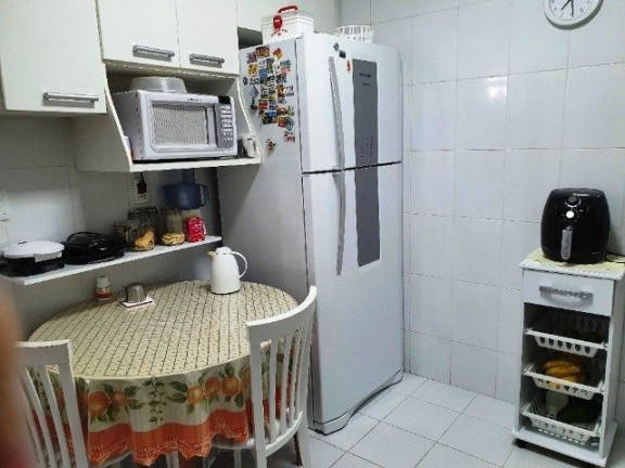 Imagem Casa com 3 Quartos à Venda, 88 m² em Taquara - Rio De Janeiro