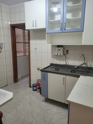 Imóvel com 2 Quartos à Venda, 97 m² em Santa Cecília - São Paulo