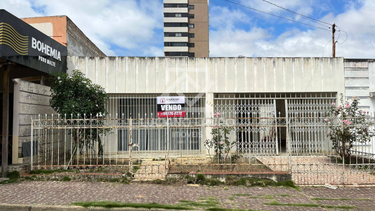 Imagem Casa com 4 Quartos à Venda, 300 m² em Recreio - Vitória Da Conquista Imagem Casa com 4 Quartos à Venda, 300 m² em Recreio - Vitória Da Conquista