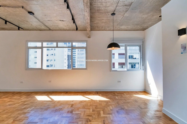 Imagem Apartamento com 2 Quartos à Venda, 100 m² em Consolação - São Paulo Imagem Apartamento com 2 Quartos à Venda, 100 m² em Consolação - São Paulo