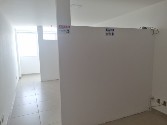 Imagem Imóvel Comercial para Alugar, 30 m² em Rio Várzea - Itaboraí