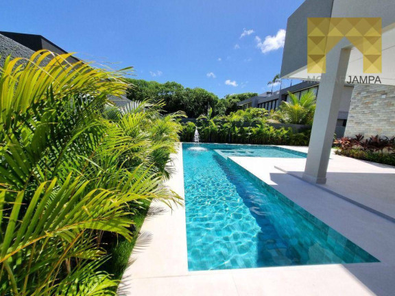 Imagem Casa com 4 Quartos à Venda, 328 m² em Intermares - Cabedelo Imagem Casa com 4 Quartos à Venda, 328 m² em Intermares - Cabedelo