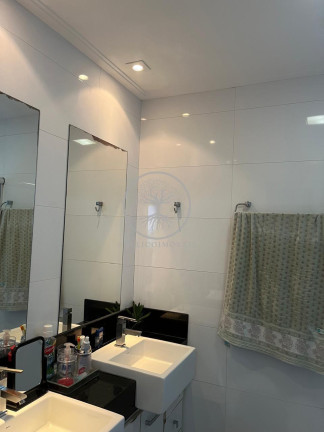 Imagem Apartamento com 3 Quartos à Venda, 105 m² em Vila Brandina - Campinas