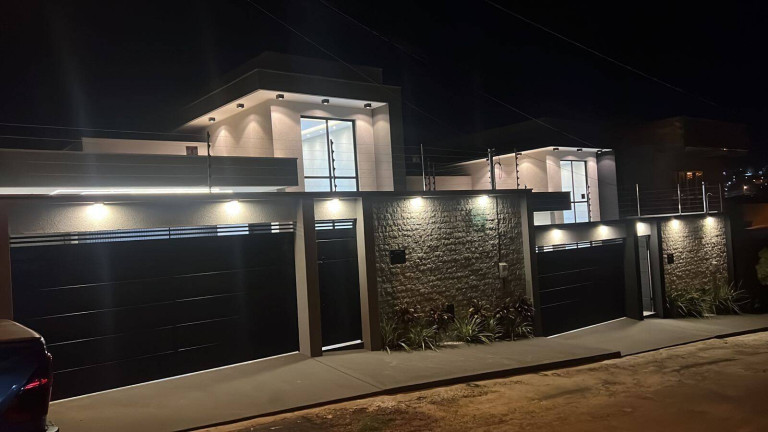 Imagem Casa com 3 Quartos à Venda, 125 m² em Residencial Tangará - Anápolis Imagem Casa com 3 Quartos à Venda, 125 m² em Residencial Tangará - Anápolis