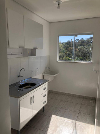 Imagem Apartamento com 1 Quarto à Venda, 38 m² em Jardim Paulista - Sorocaba Imagem Apartamento com 1 Quarto à Venda, 38 m² em Jardim Paulista - Sorocaba