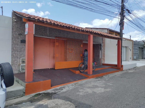 Imagem Imóvel Comercial à Venda, 160 m² em Araturi (jurema) - Caucaia Imagem Imóvel Comercial à Venda, 160 m² em Araturi (jurema) - Caucaia