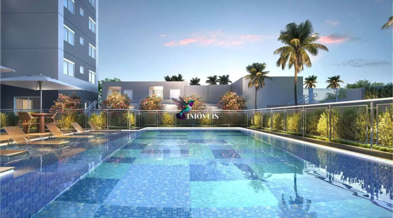 Imagem Apartamento com 2 Quartos à Venda, 53 m² em São Sebastião - Porto Alegre Imagem Apartamento com 2 Quartos à Venda, 53 m² em São Sebastião - Porto Alegre