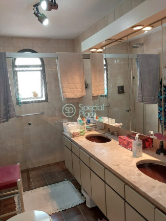 Imagem Apartamento com 3 Quartos à Venda, 170 m² em Brooklin - São Paulo