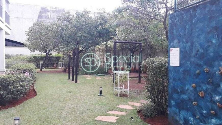 Imagem Apartamento com 4 Quartos à Venda, 260 m² em Barra Funda - São Paulo