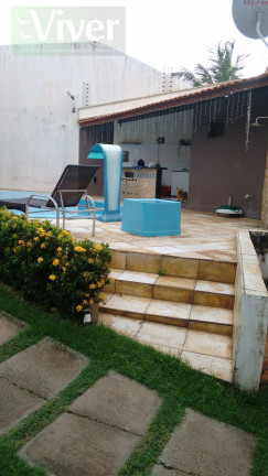 Imagem Casa com 4 Quartos à Venda, 450 m² em Araçagy - São José De Ribamar Imagem Casa com 4 Quartos à Venda, 450 m² em Araçagy - São José De Ribamar