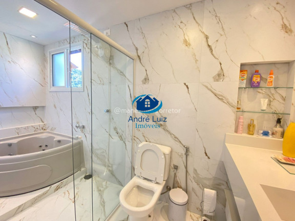 Imagem Casa de Condomínio com 2 Quartos à Venda, 203 m² em Lagoinha - Ubatuba Imagem Casa de Condomínio com 2 Quartos à Venda, 203 m² em Lagoinha - Ubatuba