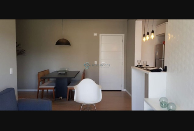 Imagem Apartamento com 3 Quartos à Venda, 77 m² em Mercês - Curitiba