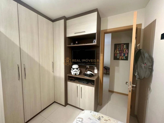 Imagem Apartamento com 3 Quartos à Venda, 151 m² em Freguesia (jacarepaguá) - Rio De Janeiro