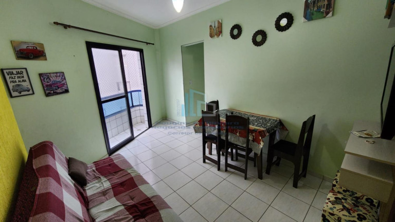 Imagem Apartamento com 1 Quarto à Venda, 55 m² em Caiçara - Praia Grande Imagem Apartamento com 1 Quarto à Venda, 55 m² em Caiçara - Praia Grande