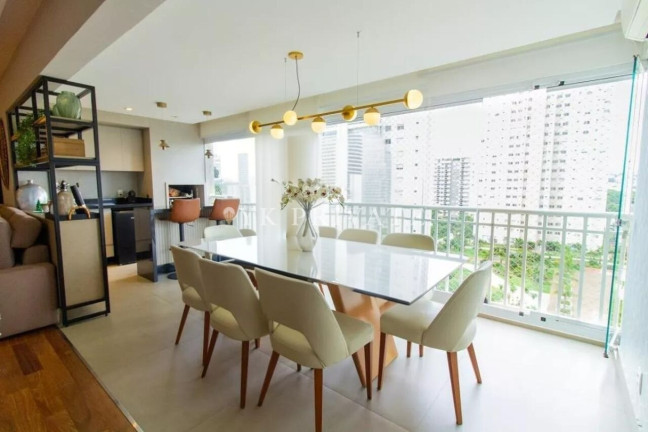 Imagem Apartamento com 3 Quartos à Venda, 125 m² em Vila Leopoldina - São Paulo Imagem Apartamento com 3 Quartos à Venda, 125 m² em Vila Leopoldina - São Paulo