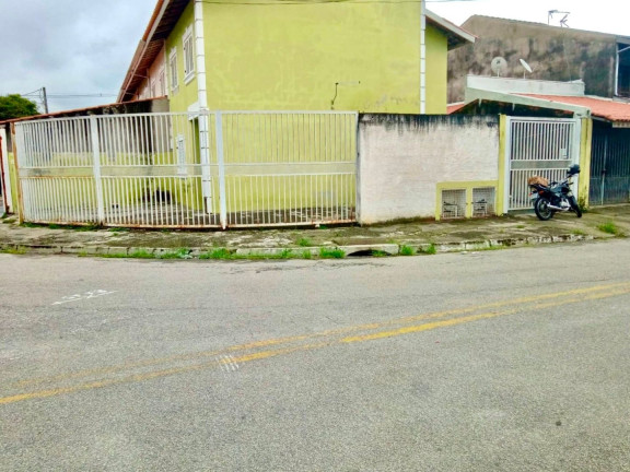 Imagem Sobrado com 3 Quartos à Venda, 60 m² em Residencial Bosque Dos Ipês - São José Dos Campos Imagem Sobrado com 3 Quartos à Venda, 60 m² em Residencial Bosque Dos Ipês - São José Dos Campos