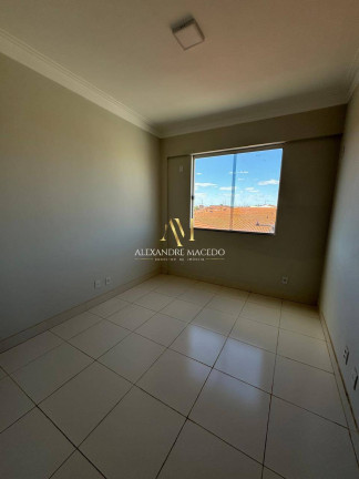 Imagem Apartamento com 3 Quartos à Venda, 102 m² em Planalto - Montes Claros Imagem Apartamento com 3 Quartos à Venda, 102 m² em Planalto - Montes Claros