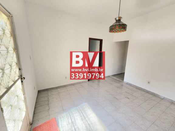 Imagem Casa com 3 Quartos à Venda, 250 m² em Jardim América - Rio De Janeiro