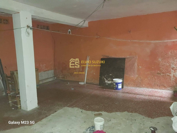 Imagem Casa com 3 Quartos à Venda, 127 m² em Vila Robertina - São Paulo Imagem Casa com 3 Quartos à Venda, 127 m² em Vila Robertina - São Paulo