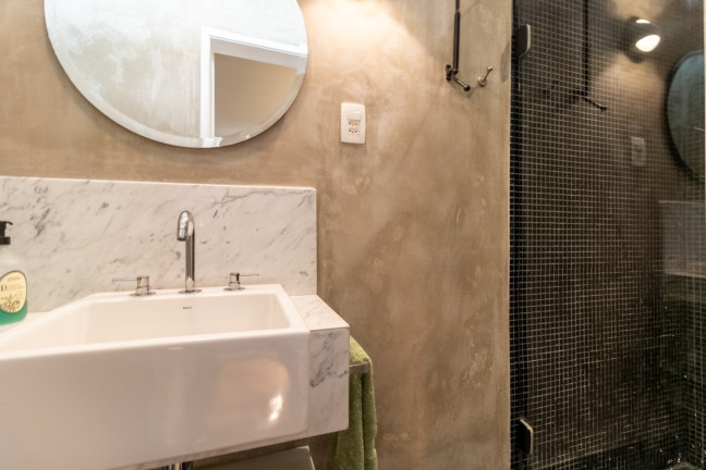 Imagem Apartamento com 1 Quarto à Venda, 88 m² em Vila Buarque - São Paulo