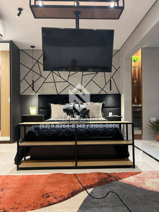 Imagem Apartamento com 1 Quarto à Venda, 57 m² em Jardim Goiás - Goiânia Imagem Apartamento com 1 Quarto à Venda, 57 m² em Jardim Goiás - Goiânia